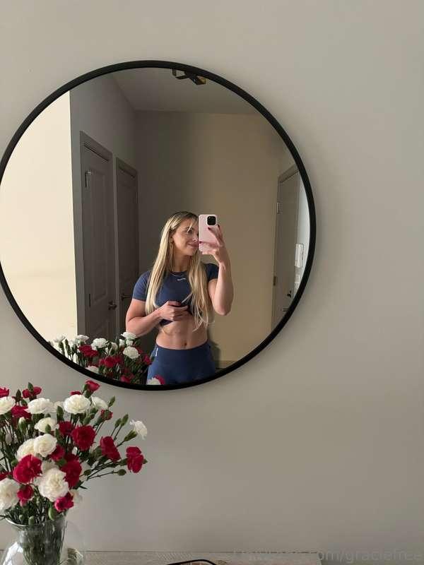 want to see more? just ask 🥰
