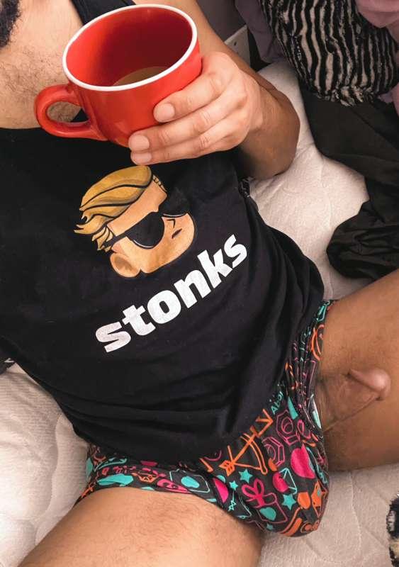 Good morning 😛 Have a Happy Monday! 🍒🍒🍒