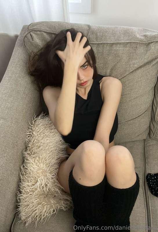 New set coming TODAY 😋