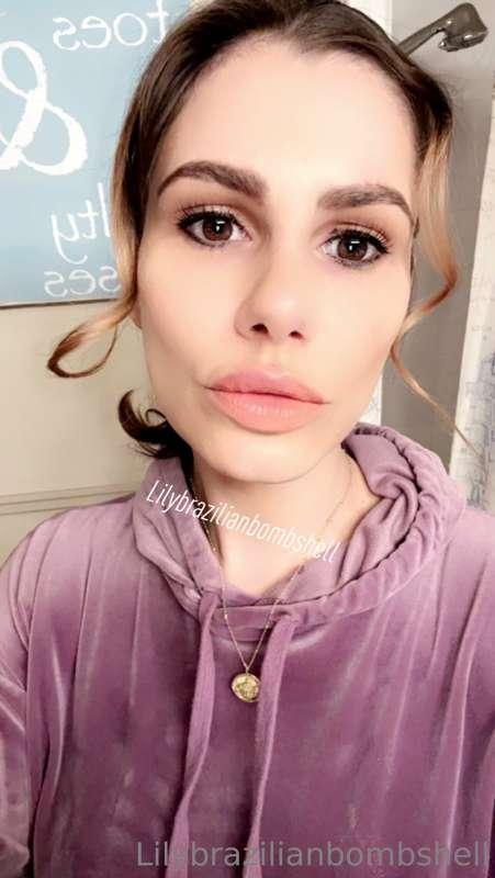 Hi guys i’m back how are you ??