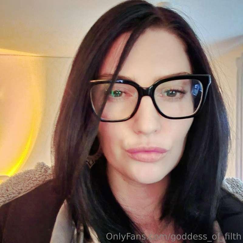 Bend over bitch Mistress wants to punish you