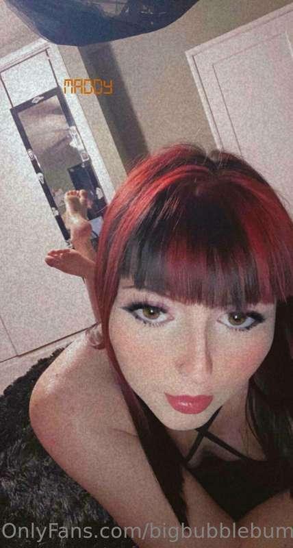 hi guys! :3