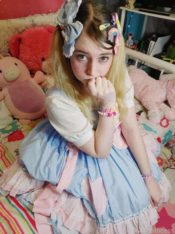 lildreamprincess image #7