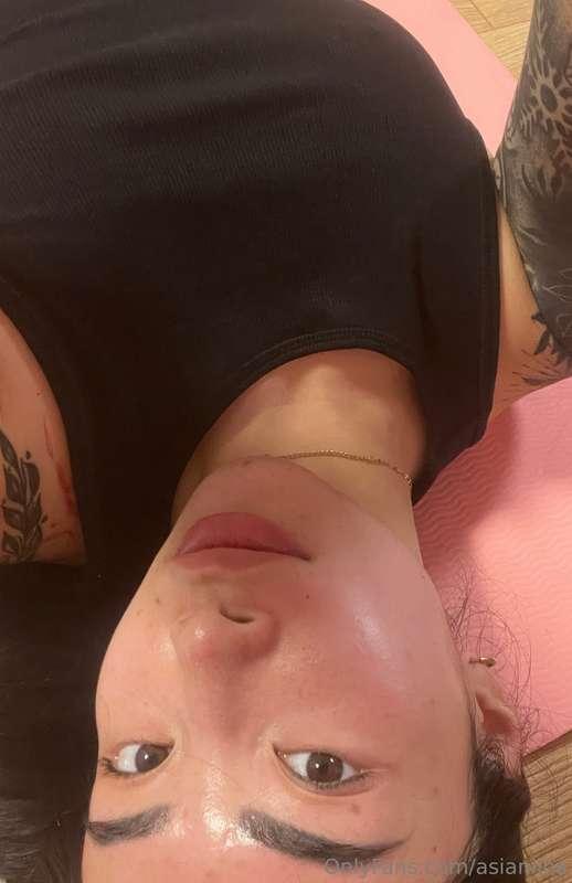 Ich mache mir das Leben schwer❤️