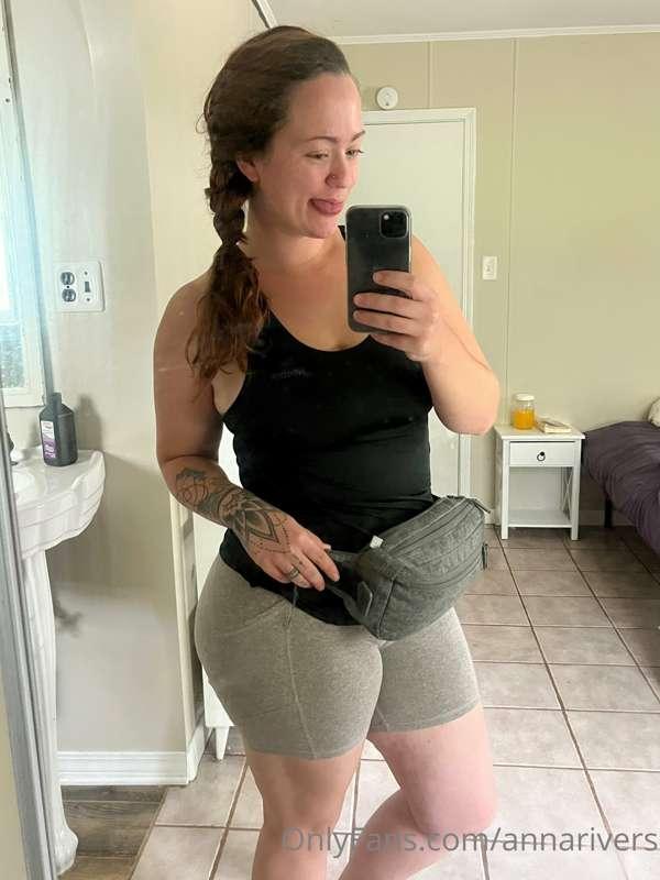 Fanny Pack on Fleek!