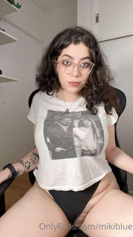 ready to be fucked