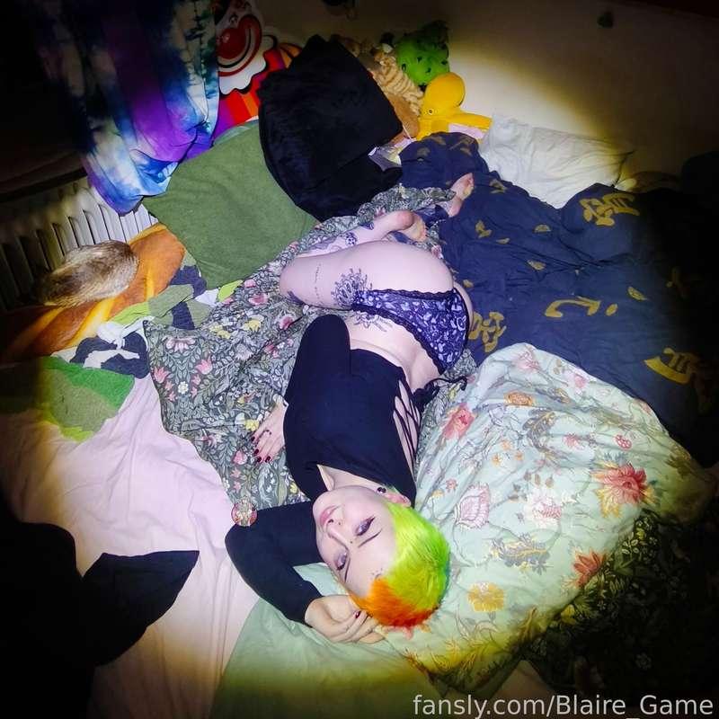 blaire_game image #1
