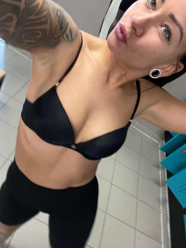 we go jim 🏋️‍♀️😋
