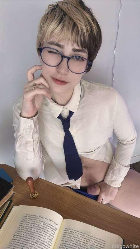 indigowhite image #246