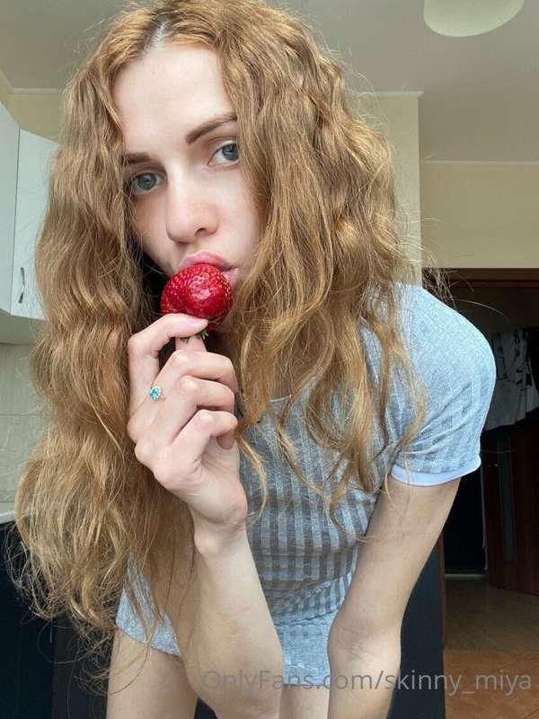 🍓👉 @skinny_miyavip