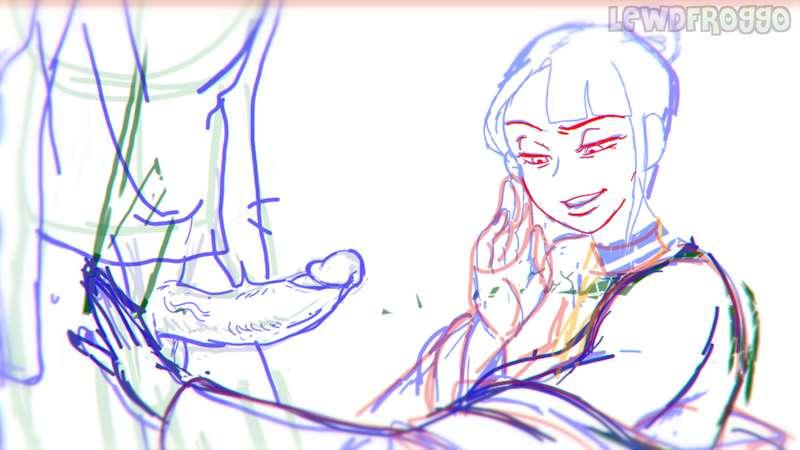 Animation Update 30