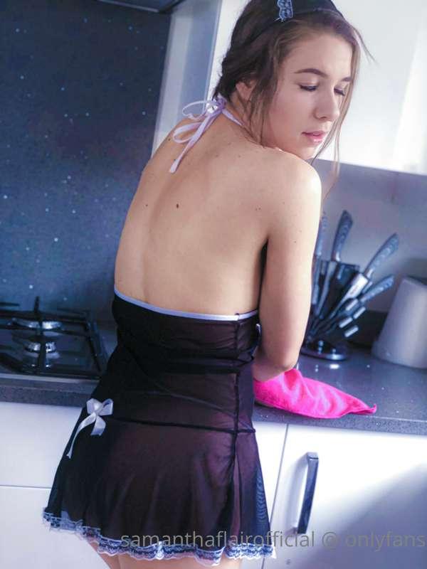 samanthaflairofficial image #2