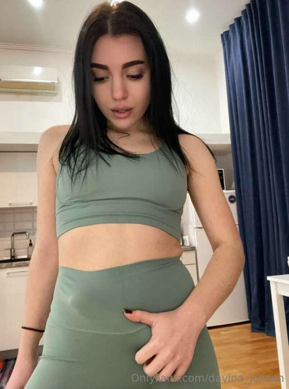 Oh my god!😱🥵 @cutie.sophie I can't stop thinking about sex, ..