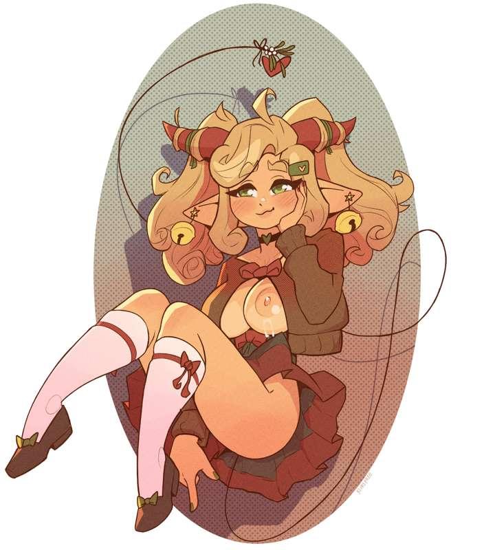 Holiday Mocha 