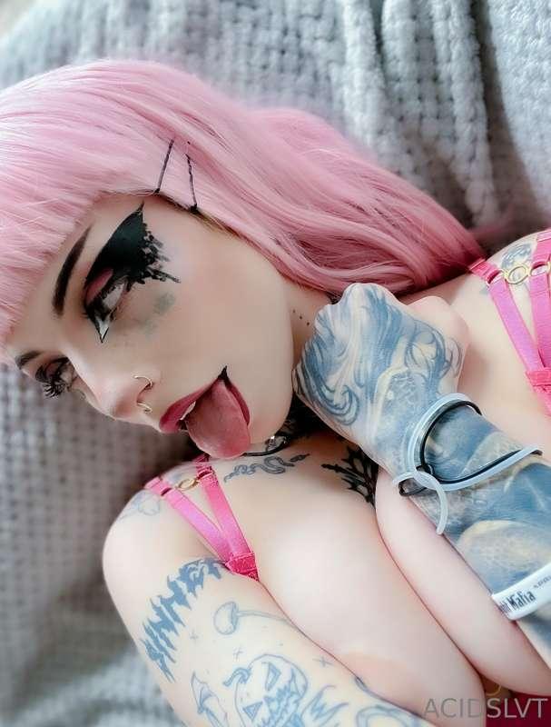 Pink 😝😝