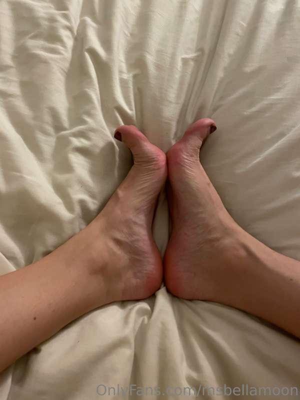 Sweet dreams