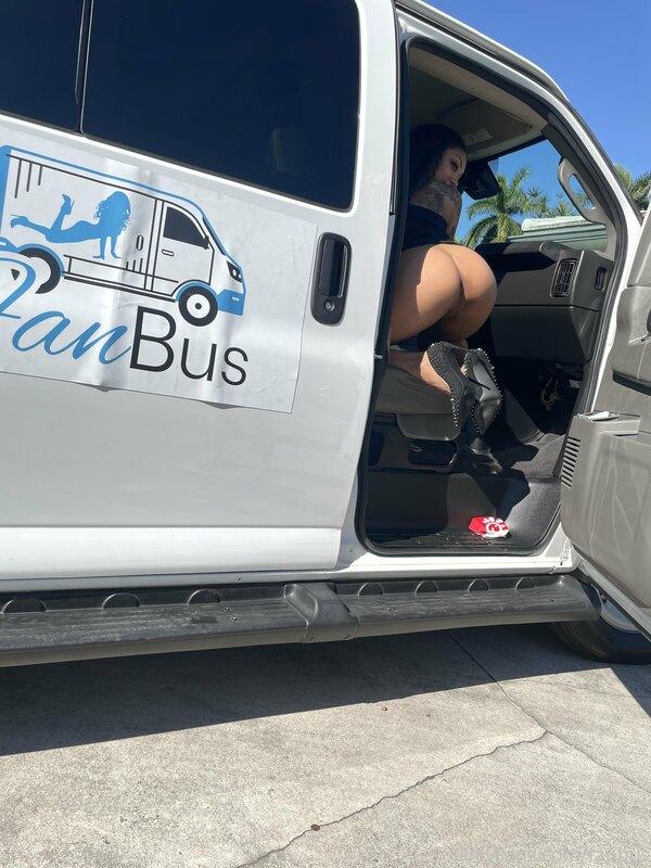 Are you ready for new Fan Bus episodes ? ?.... New Video tod..