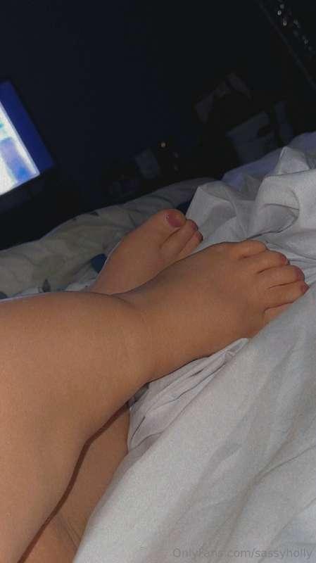 Ready to be sucked on