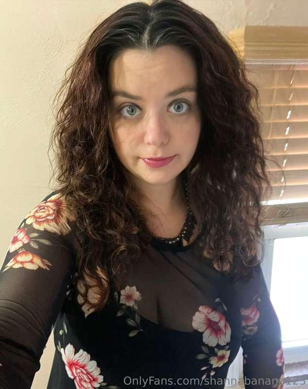 New pic of me today