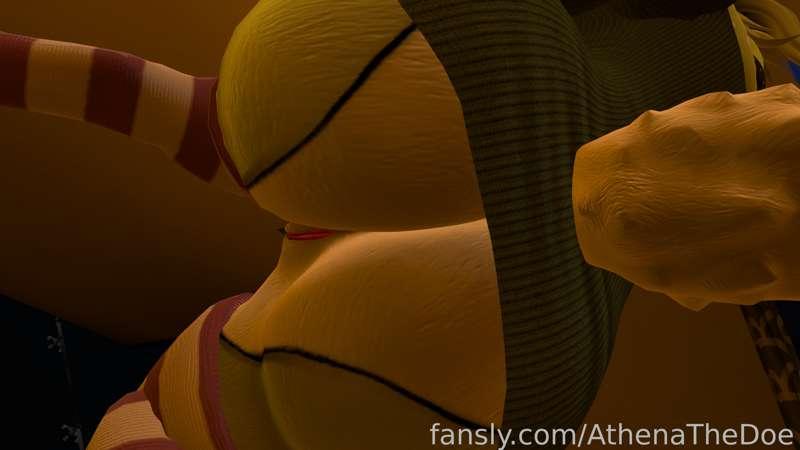 athenathedoe image #1