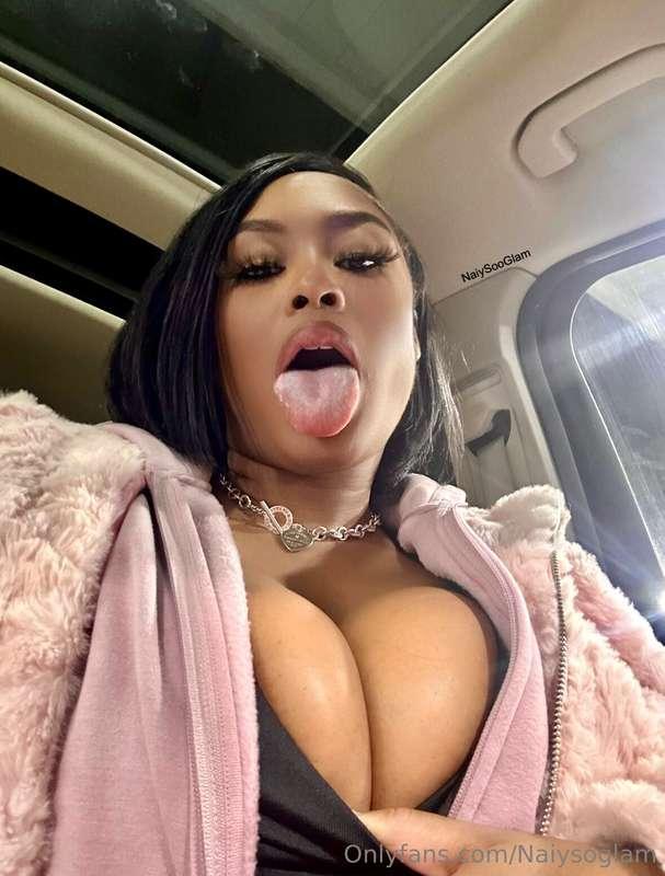 What size do you think they are? 😝