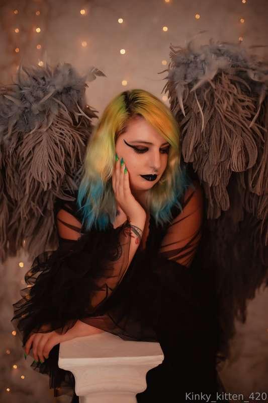Newest professional shoot 