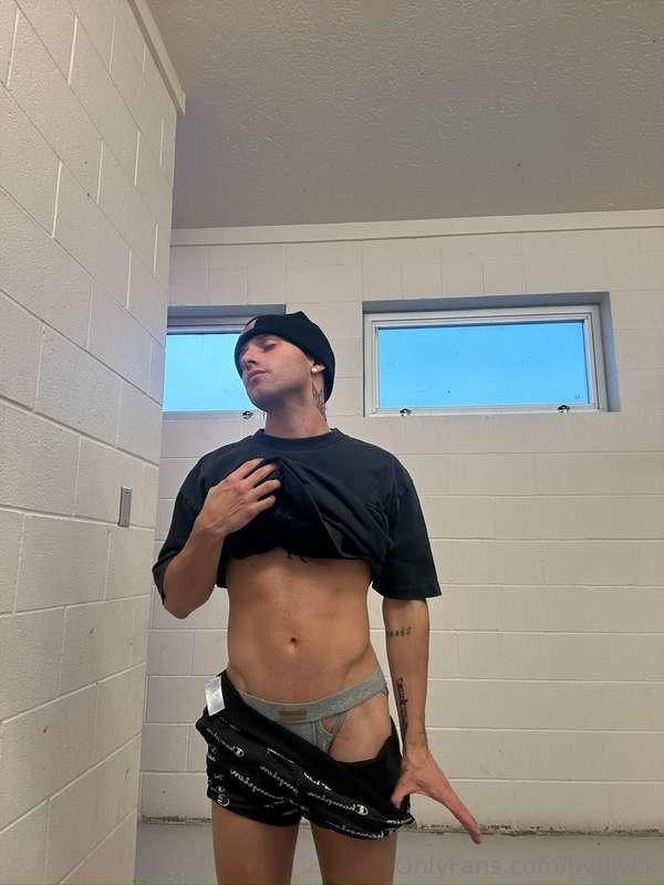 U up? 😉