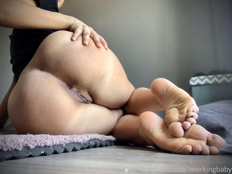 Holes & toes