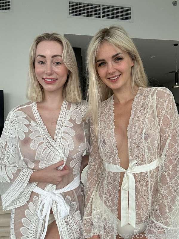 Who wants us together? 
Put "+" in comment!