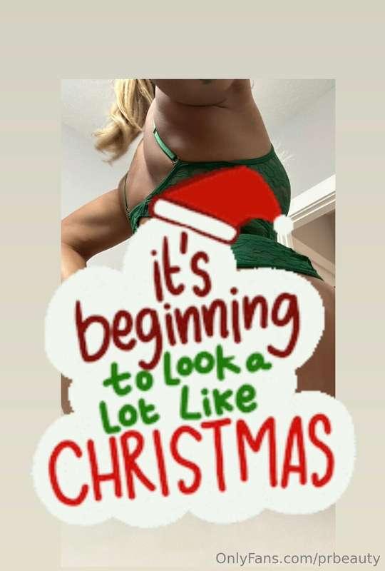 10 DAYS AWAY‼️WHAT'S ON YOUR CHRISTMAS LIST BABY❓😈