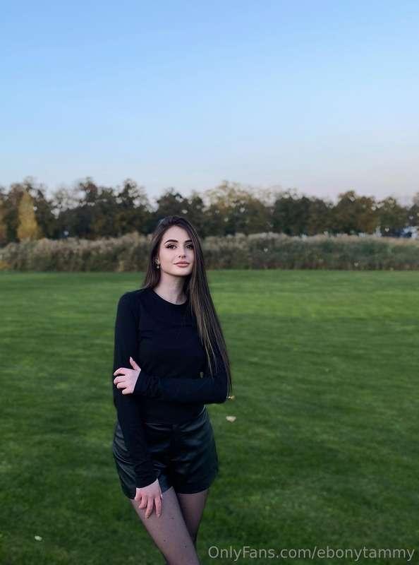 Well, look who dropped in @li.alya 😉 Ready for a little misc..