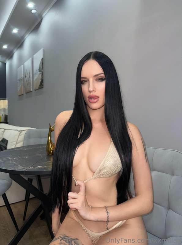 Naughty mermaid 🧜🏼‍♀️😈