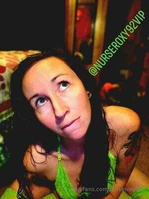 # @nurseroxy92VIP ***daily post and no PPV***  onlyfans.com/..