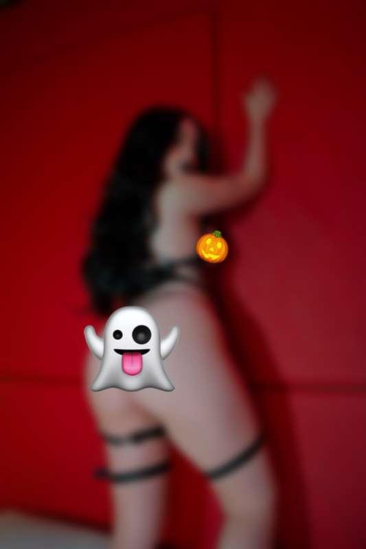 Dulce o truco 👻