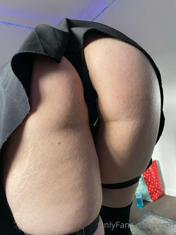 swipe for plug reveal hehe