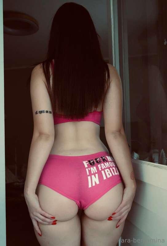 Can you read the text? 🙈