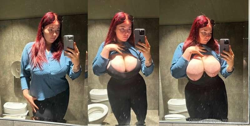 Struggling a lot with body confidence atm but you guys alway..