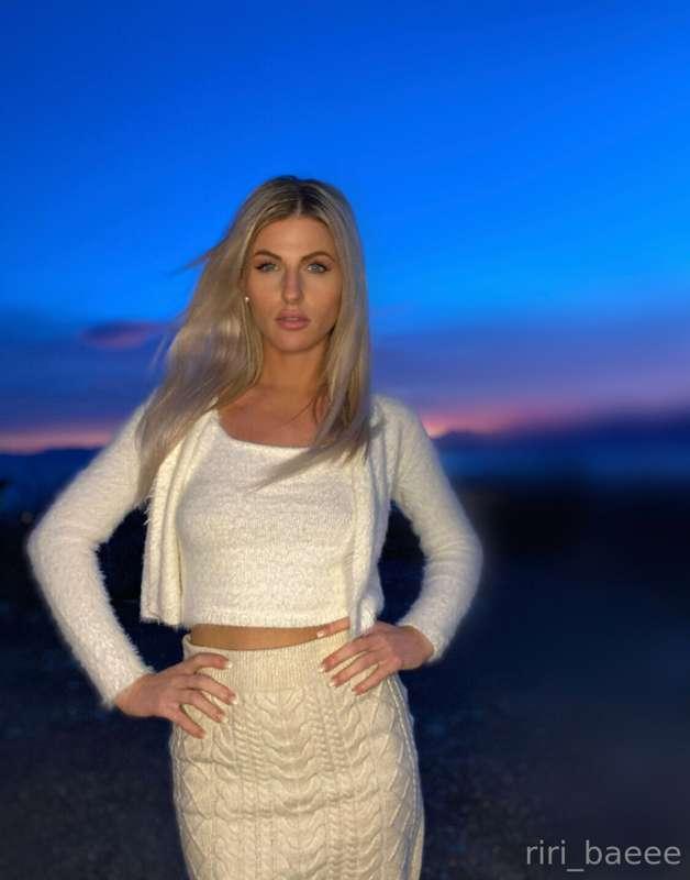 Hi mein Lieber 🌅
hoffe du hattest einen schönen Start ins Wo..