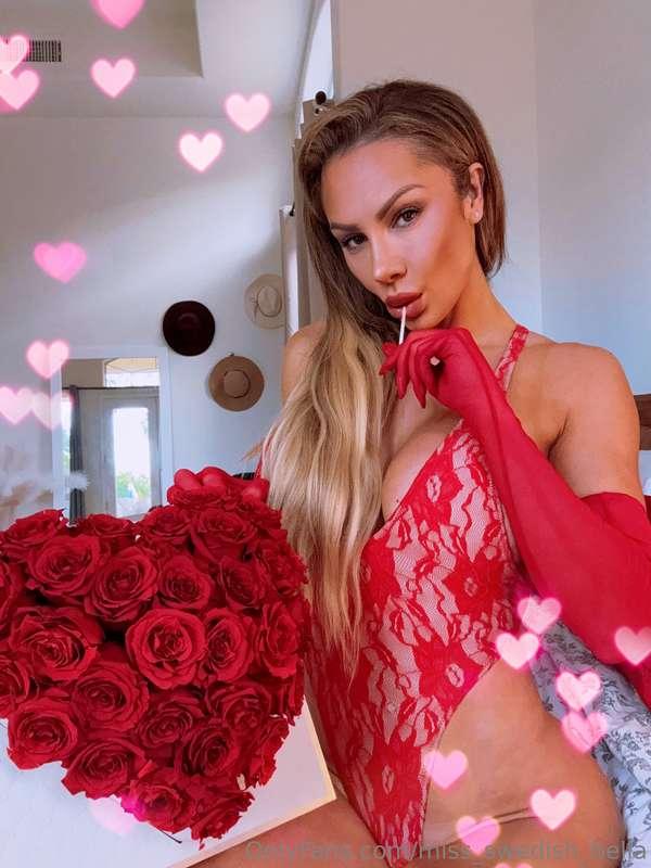 miss_swedish_bella image #1