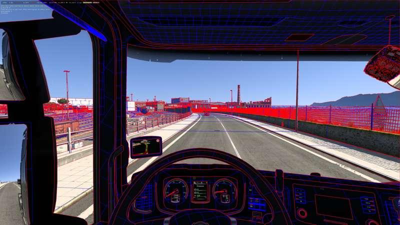 TAA v9.0.8 Test Version