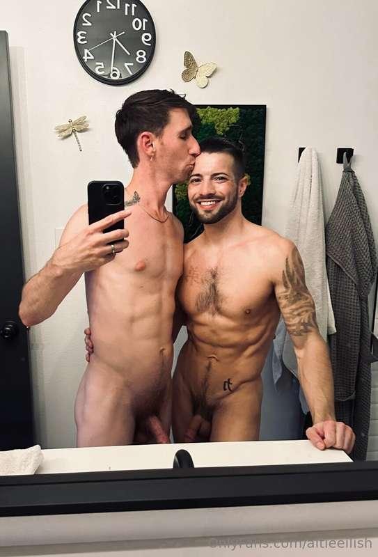 COMING SOON:   our second time together was even better.  th..