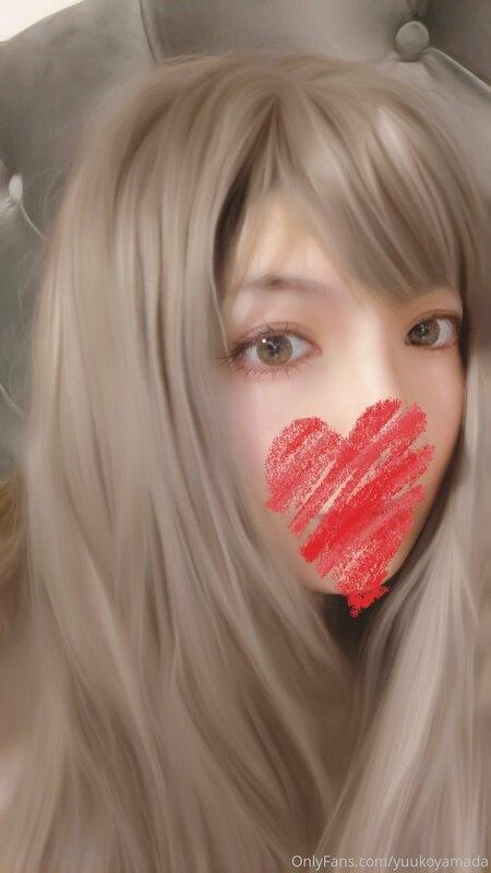This hair colour is quite nice, is it?