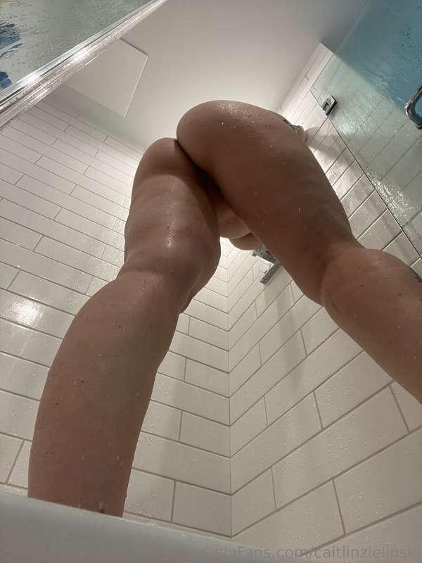 I wish you would come join me 🥰💦💦💦