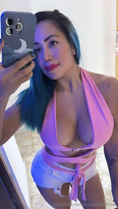 Lindo Sabado bebe 🥵💙🔥