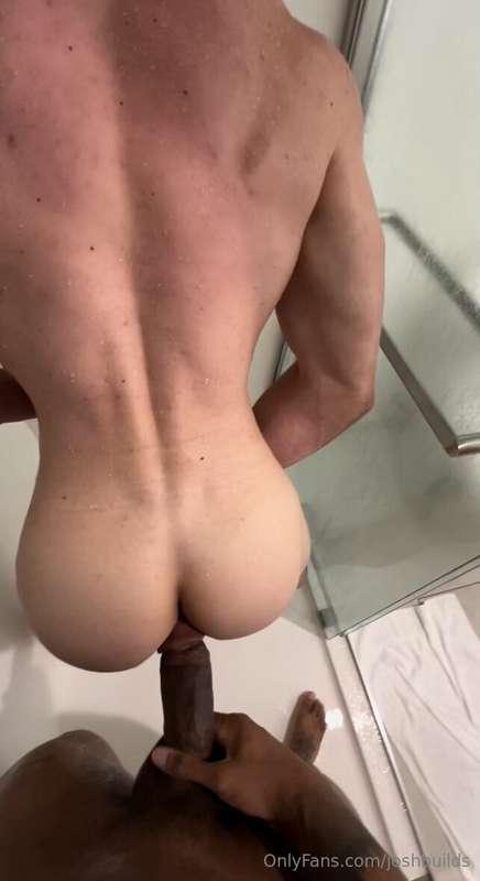RAW BBC🍆 using my Tight Boy Hole💦🍑 he made me feel like such..