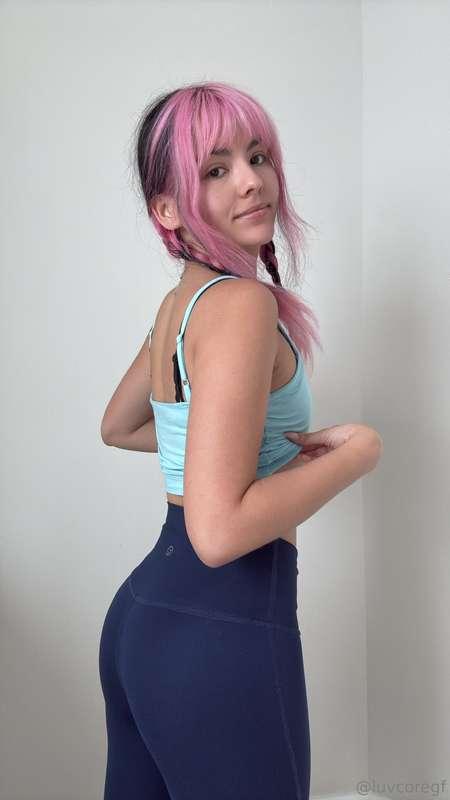 I’ve been a bad girl today 🙈 ... check ur dms and see