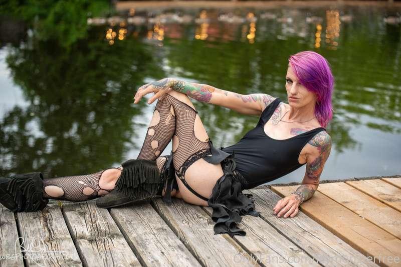 lilymonsterfree image #11