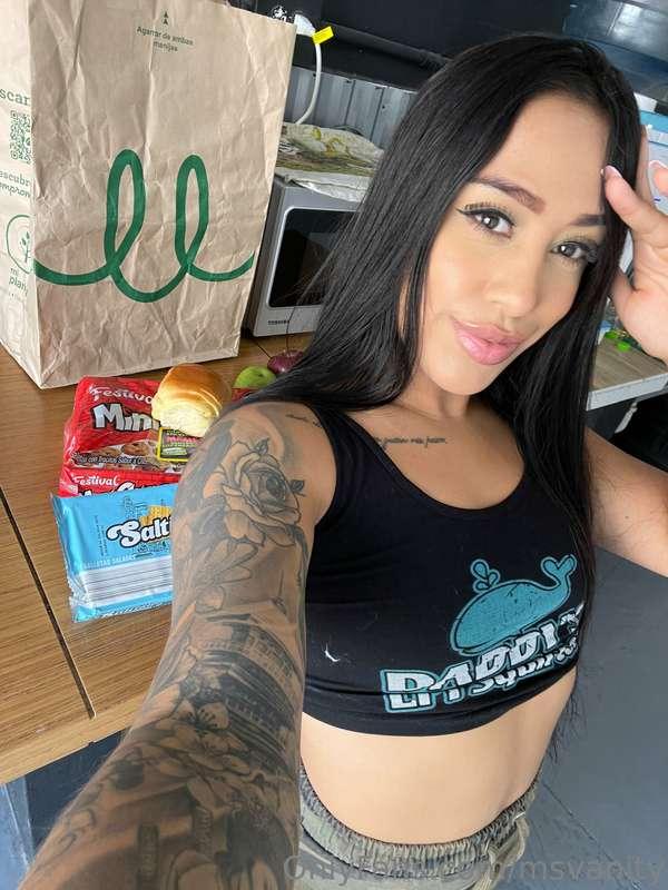Video call baby?💋