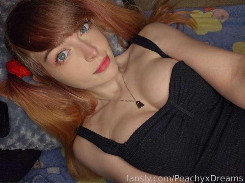 peachyxdreams image #5