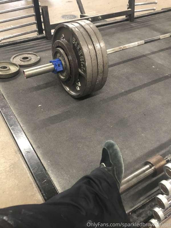 Not a sexy post I know .... but decided to share what I’m do..
